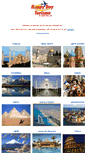 Mobile Screenshot of happydayturismo.com.br